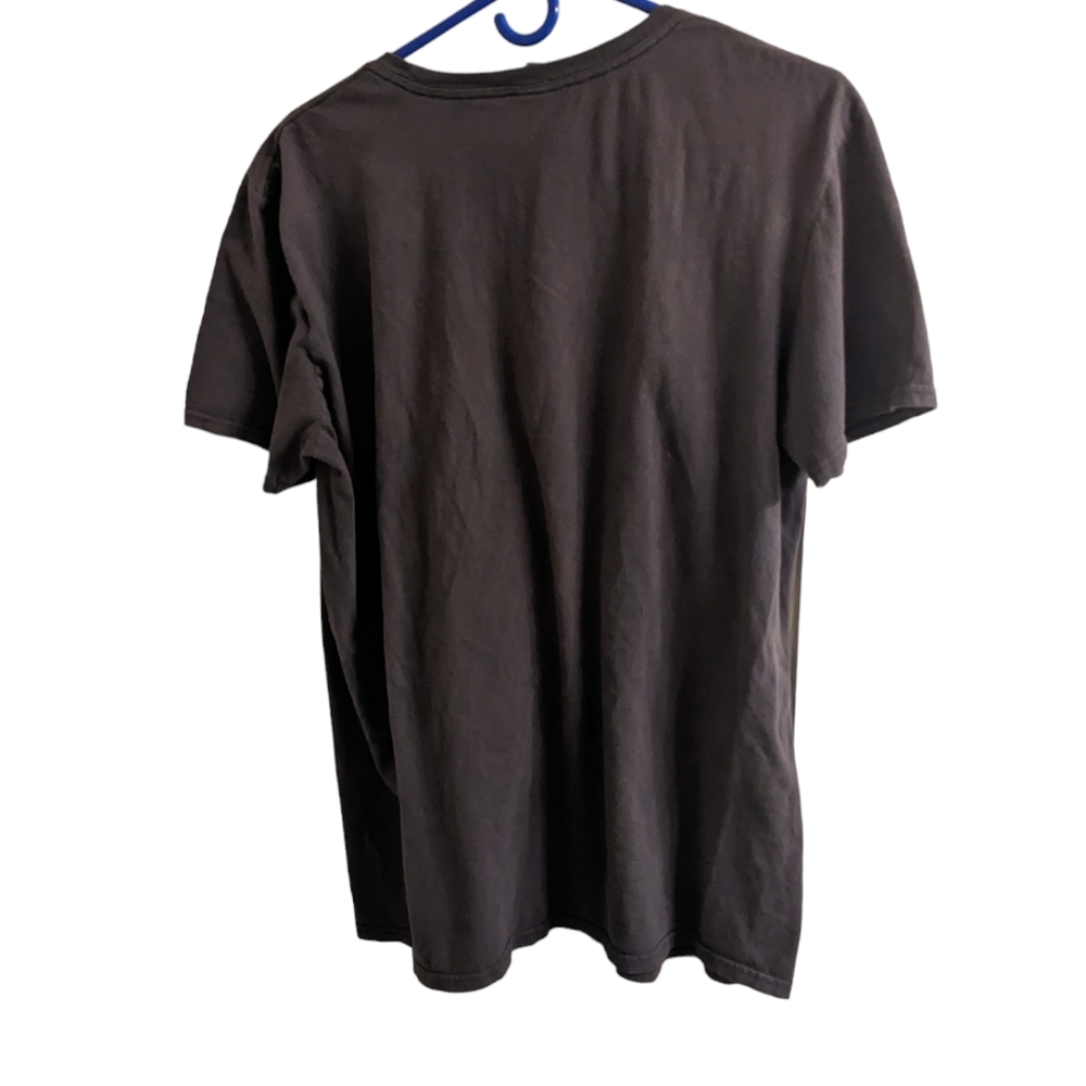 Baker Hourly Rate Tee - Picture 3 of 3